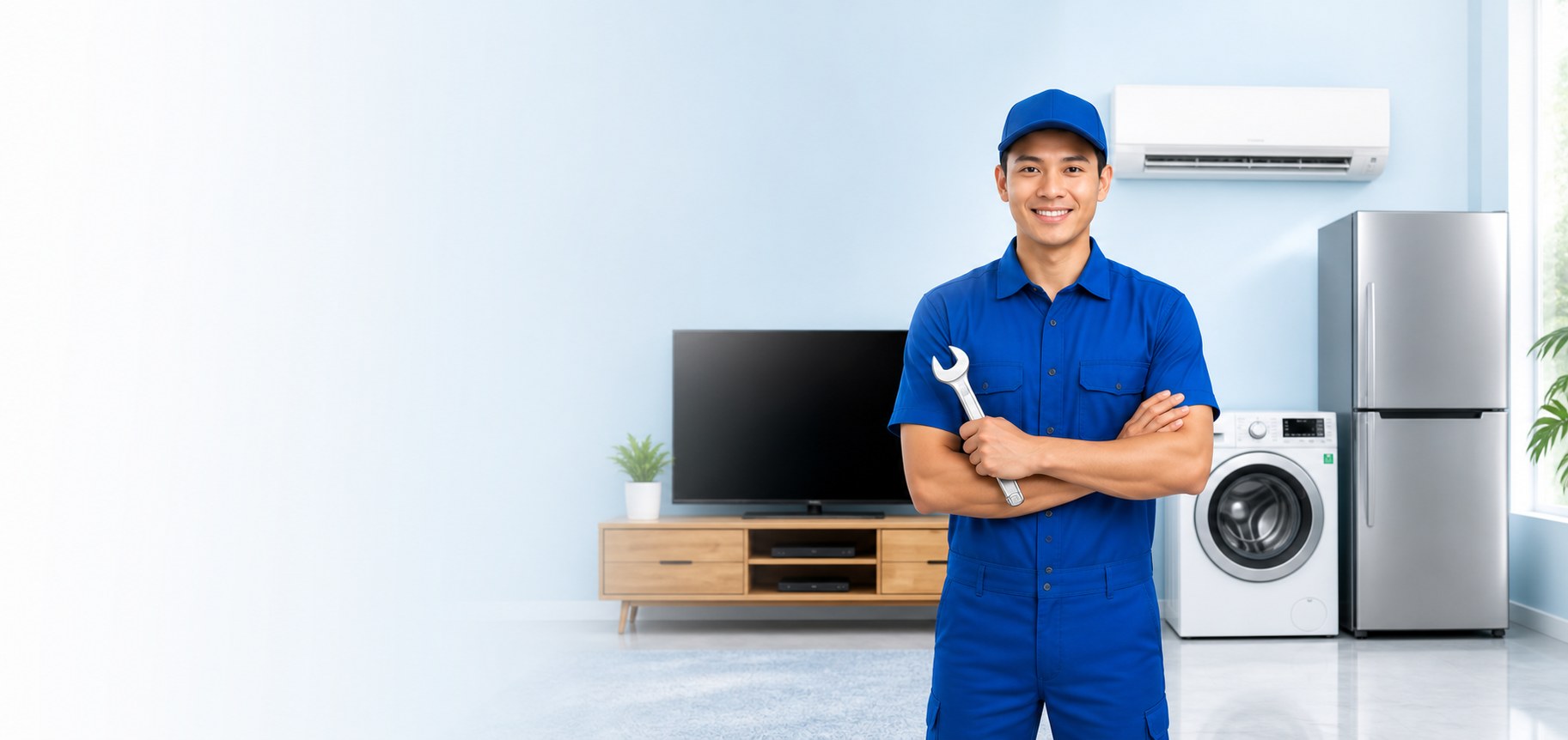 Banner ưu đãi